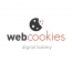 Logo webcookies - digital bakery