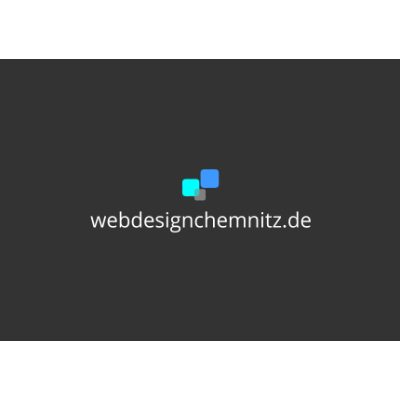 Logo Webdesign Chemnitz