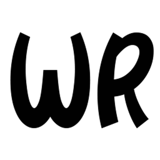 Logo Webdesign Revolution