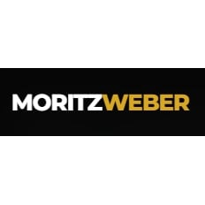 Logo Webdesigner Moritz Weber