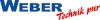 Logo WEBER GmbH