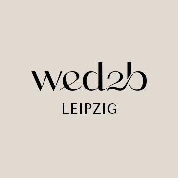 Logo WED2B Leipzig