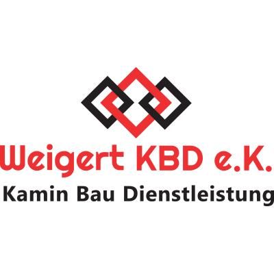 Logo Weigert KBD e.K.