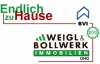 Logo Ihr Immobilienmakler im HSK - Weigl & Bollwerk Immobilien oHG