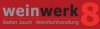 Logo weinwerk8