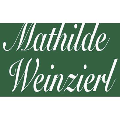 Logo Weinzierl Mathilde