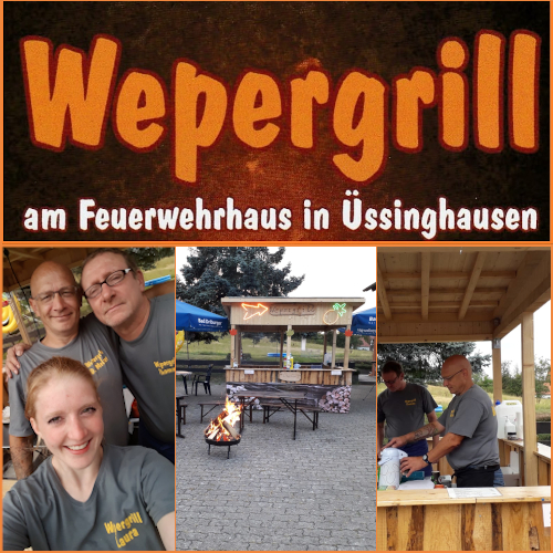 Logo Wepergrill
