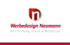 Logo Werbedesign