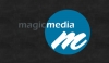 Logo Werbeagentur magicmedia