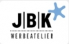 Logo Werbeatelier JBK