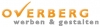Logo OVERBERG werben & gestalten