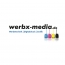 Logo Werbx Media Werbetechnik Digitaldruck Grafik Beschriftung