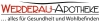 Logo Werderau-Apotheke