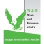 Logo W&P Wert- und Personenschutz