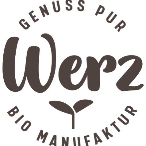 Logo Werz Naturkornmühle GmbH & Co. KG