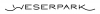 Logo Weserpark