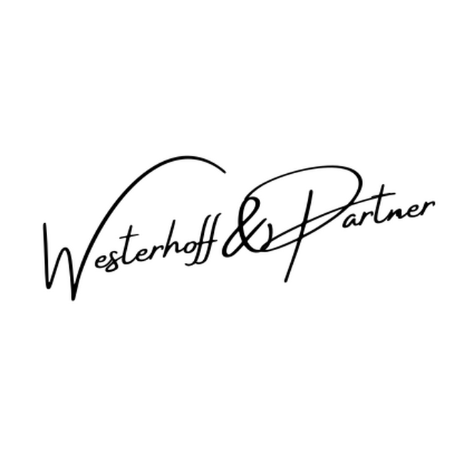 Logo Westerhoff&Partner