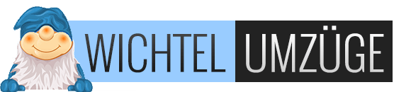 Logo Wichtel Umzüge