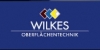 Logo Wilkes Oberflächentechnik