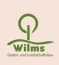Logo Wilms Garten- und Landschaftsbau GmbH