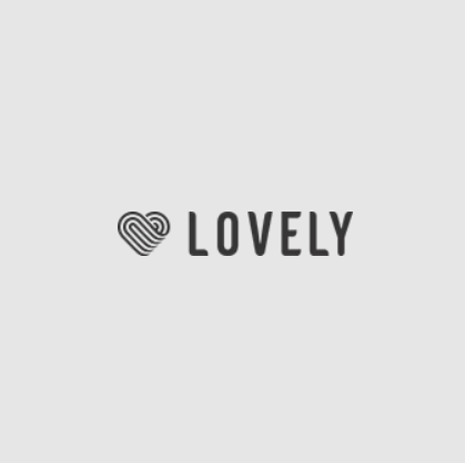 Logo wimpernverlängerung zubehör großhandel Lovely