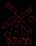 Logo Kindergarten An Der Windmühle