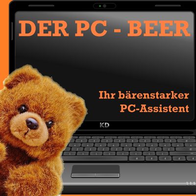 Logo WINDOWS PC HILFE