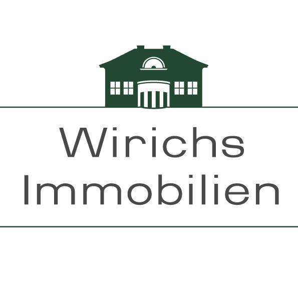 Logo Wirichs Immobilien