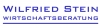 Logo Wirtschaftsberatung Wilfried Stein