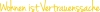 Logo WIWOG Wittenberger Wohnungsbaugesellschaft