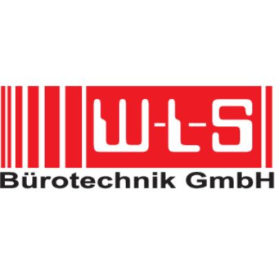 Logo WLS Bürotechnik GmbH