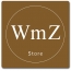 Logo WmZ-Store Lichtenberg // Kfz Zulassungsdienst Berlin
