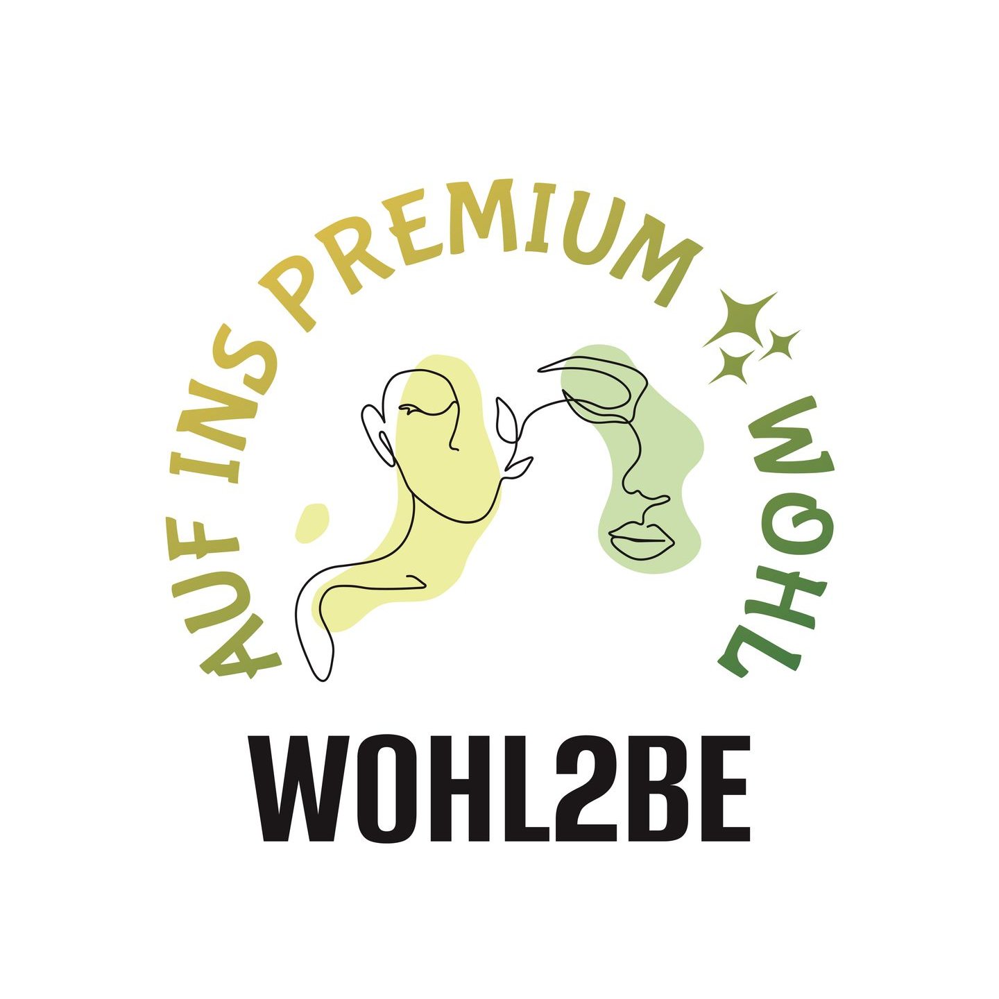 Logo WOHL2BE