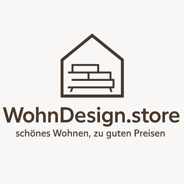 Logo WohnDesign.store