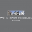 Logo WohnTraum Immobilien Hannover