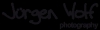 Logo WELCOME - juergen wolf photographie