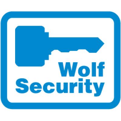 Logo Wolf GmbH