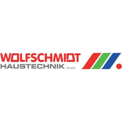Logo Wolfschmidt Haustechnik GmbH