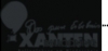 Logo Xanten Ballooning (Luftfahrtunternehmen