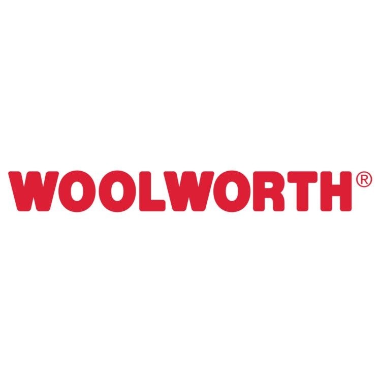 Logo Woolworth