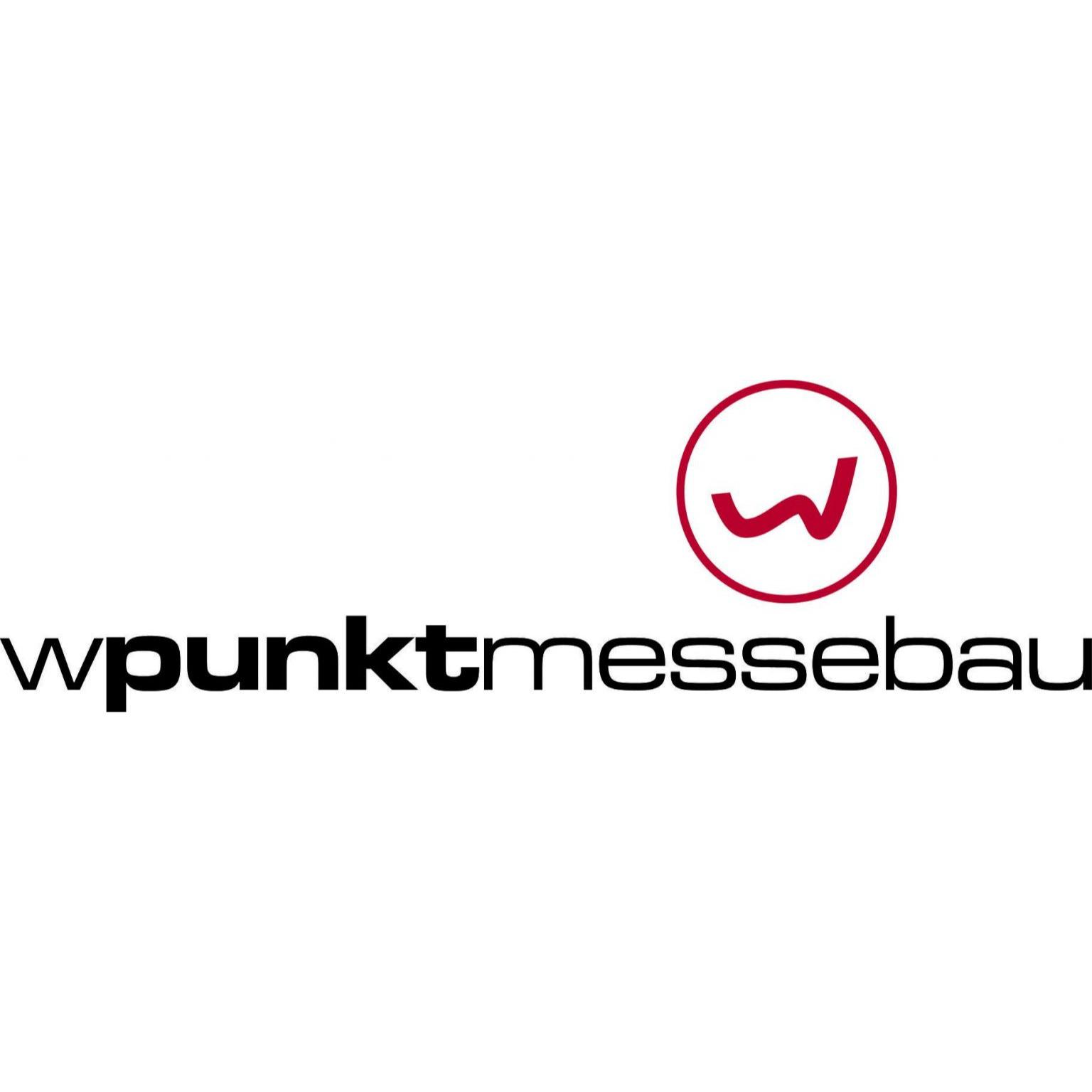 Logo wpunkt Messebau GmbH | Messebau Nürnberg