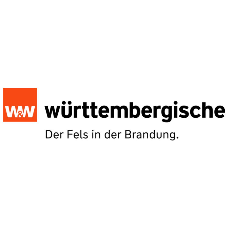 Logo Württembergische Versicherung: Holger Heinrich