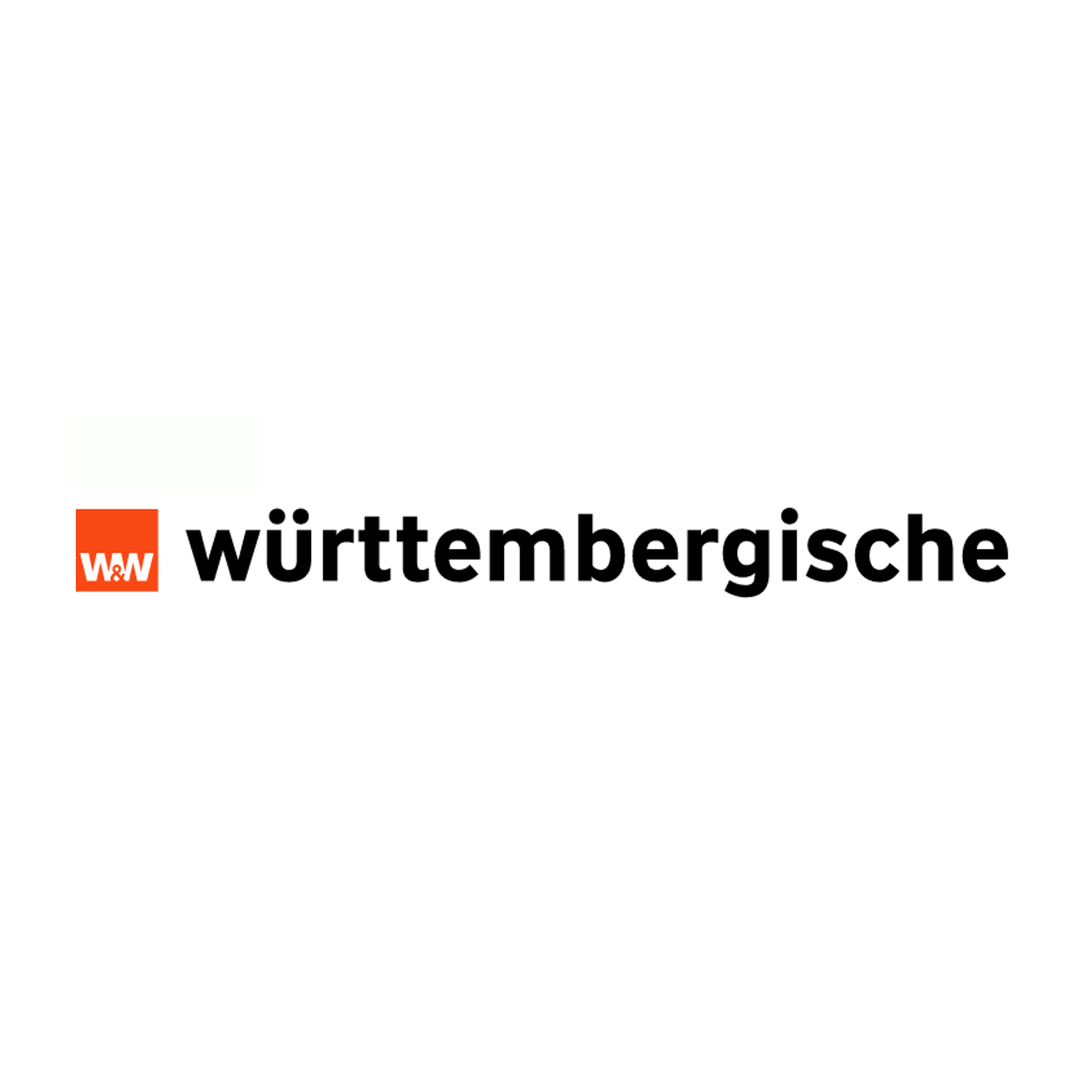 Logo Württembergische Versicherung: Rainer Knoll