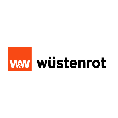Logo Wüstenrot Bausparkasse: Petros Dalakouras