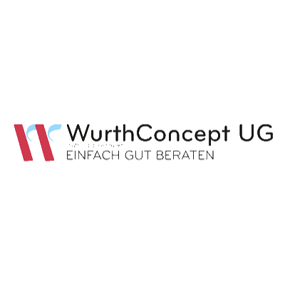 Logo WurthConcept UG