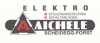 Logo Elektro-, Scheidegg, Forst