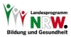 Logo auf der