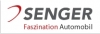 Logo Volkswagen Nutzfahrzeuge - Autohaus ist Ihr kompetenter Partner