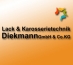 Logo Lack- u. Karosserietechnik