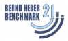 Logo Benchmark21